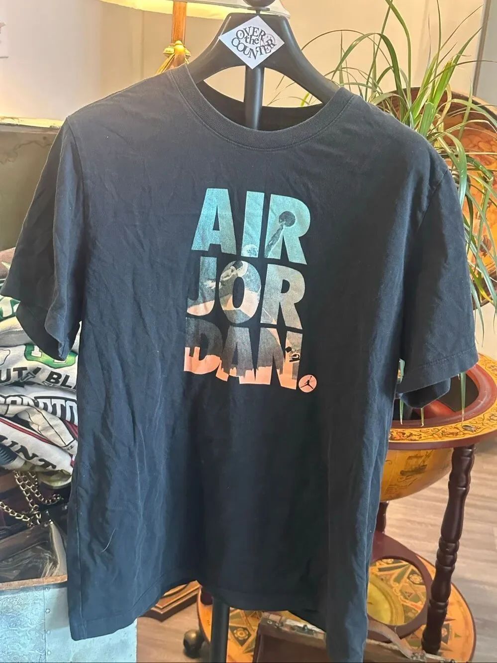 Nike Air Jordan Tee